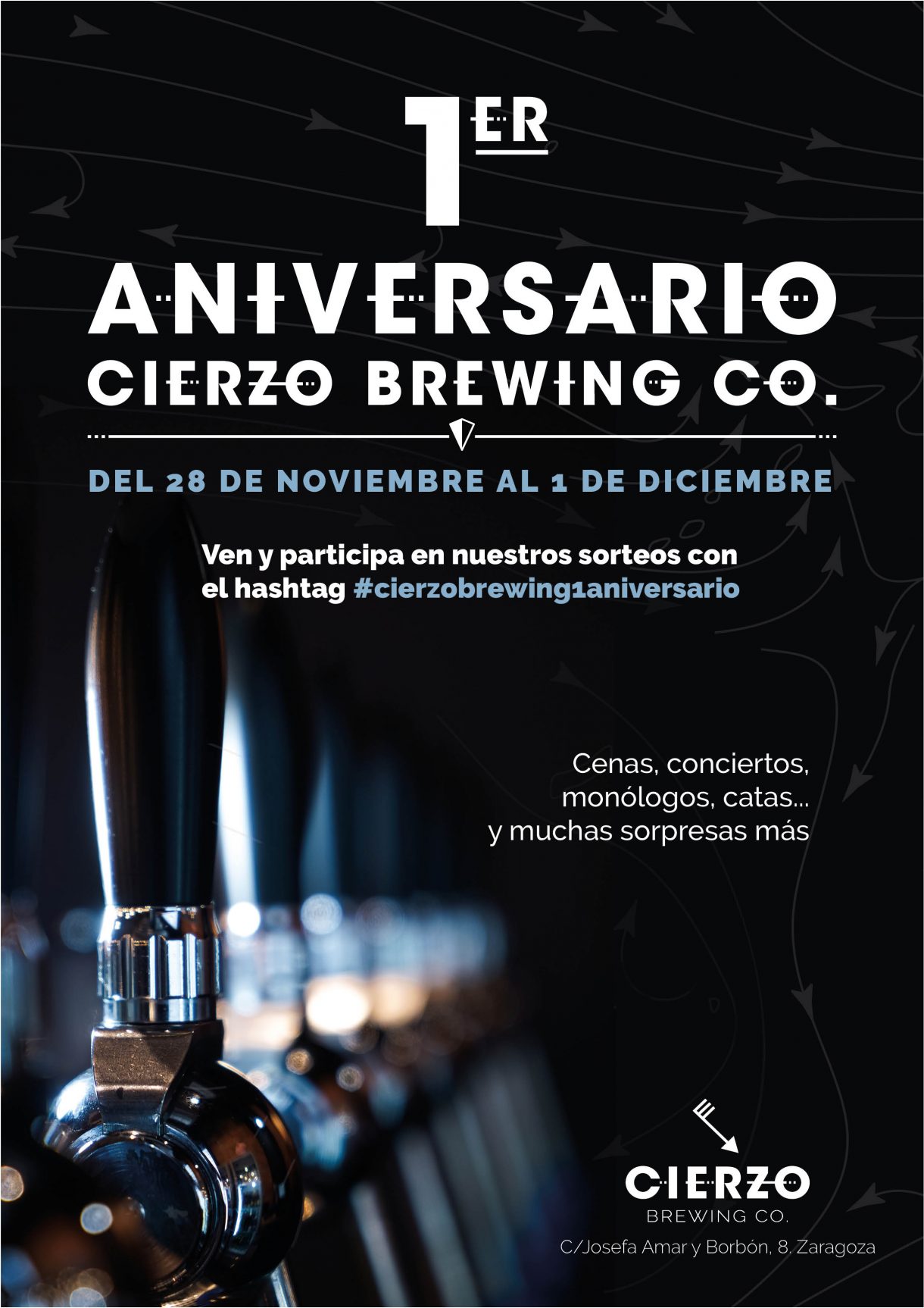 cerveza artesana zaragoza
