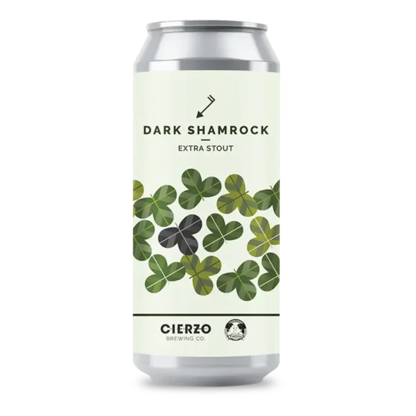 Dark Shamrock