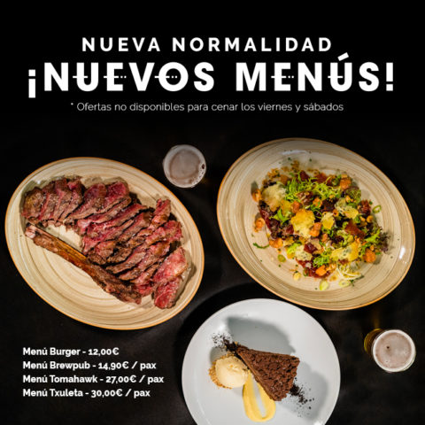 restaurante zaragoza menu comer cenar