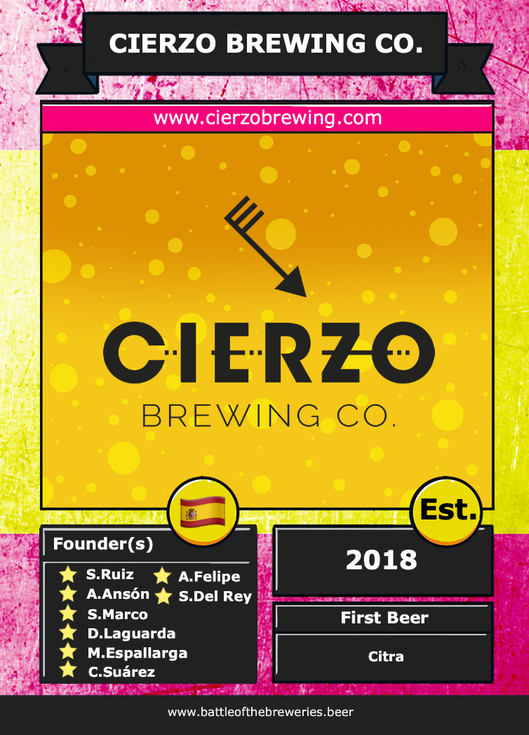 juego de mesa craft beer zaragoza