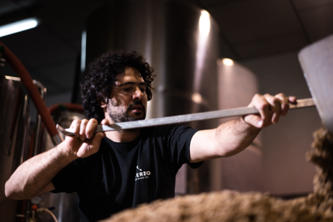 cerveza artesana craft zaragoza