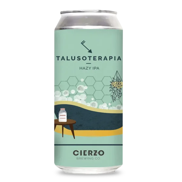 Talusoterapia