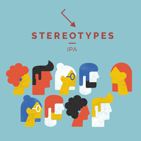 stereotypes ipa sin gluten cerveza zaragoza