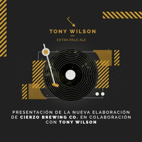 tony wilson extra pale ale cerveza zaragoza