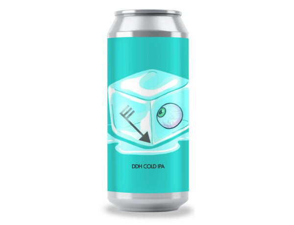 Cierzo Cold Captures (Pack de 12 latas) - Cierzo Brewing