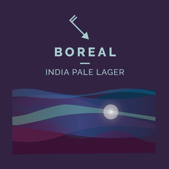 boreal ipl cerveza zaragoza