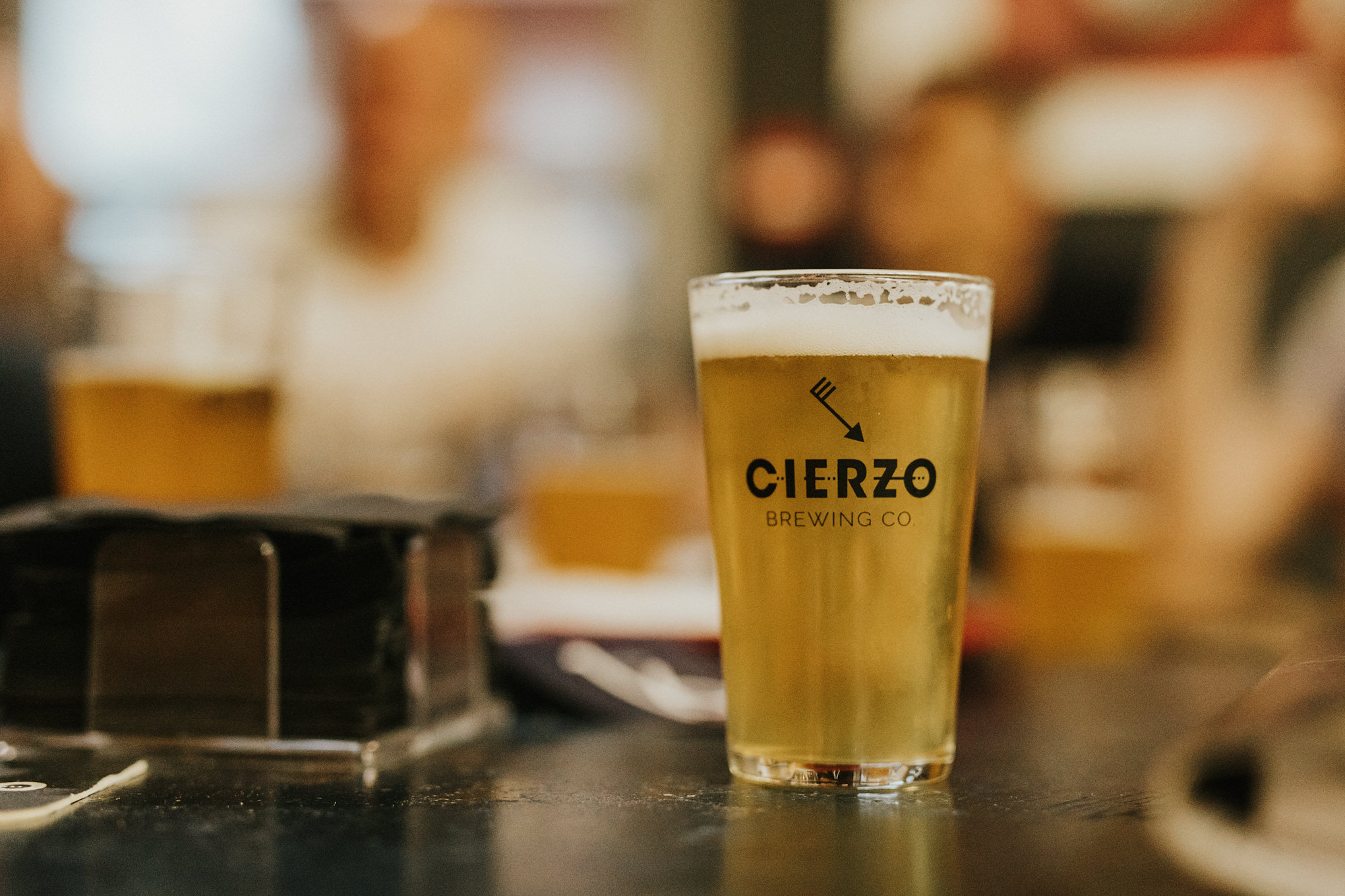 zaragoza craft beer cerveza