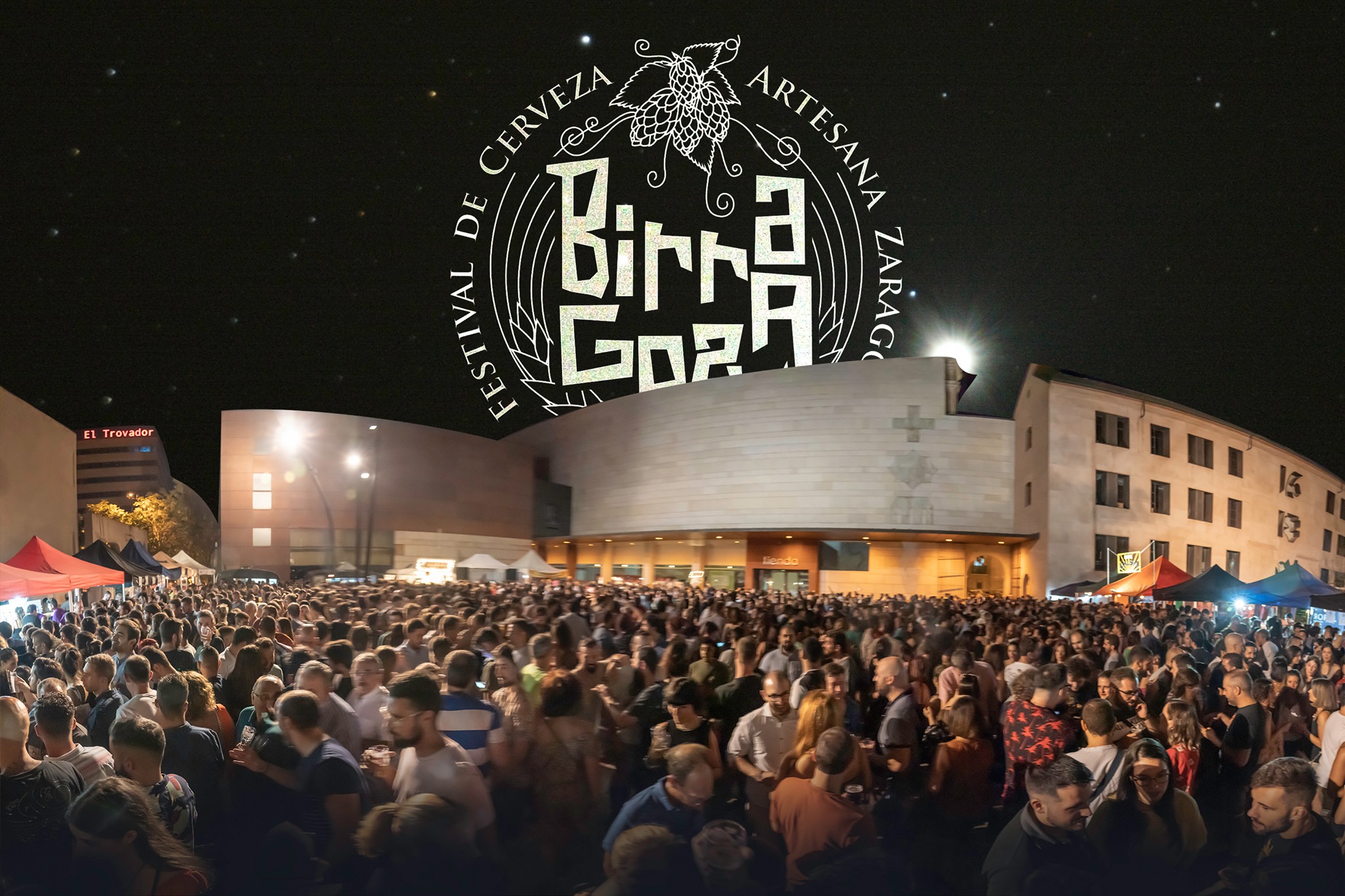 festival cerveza artesana zaragoza