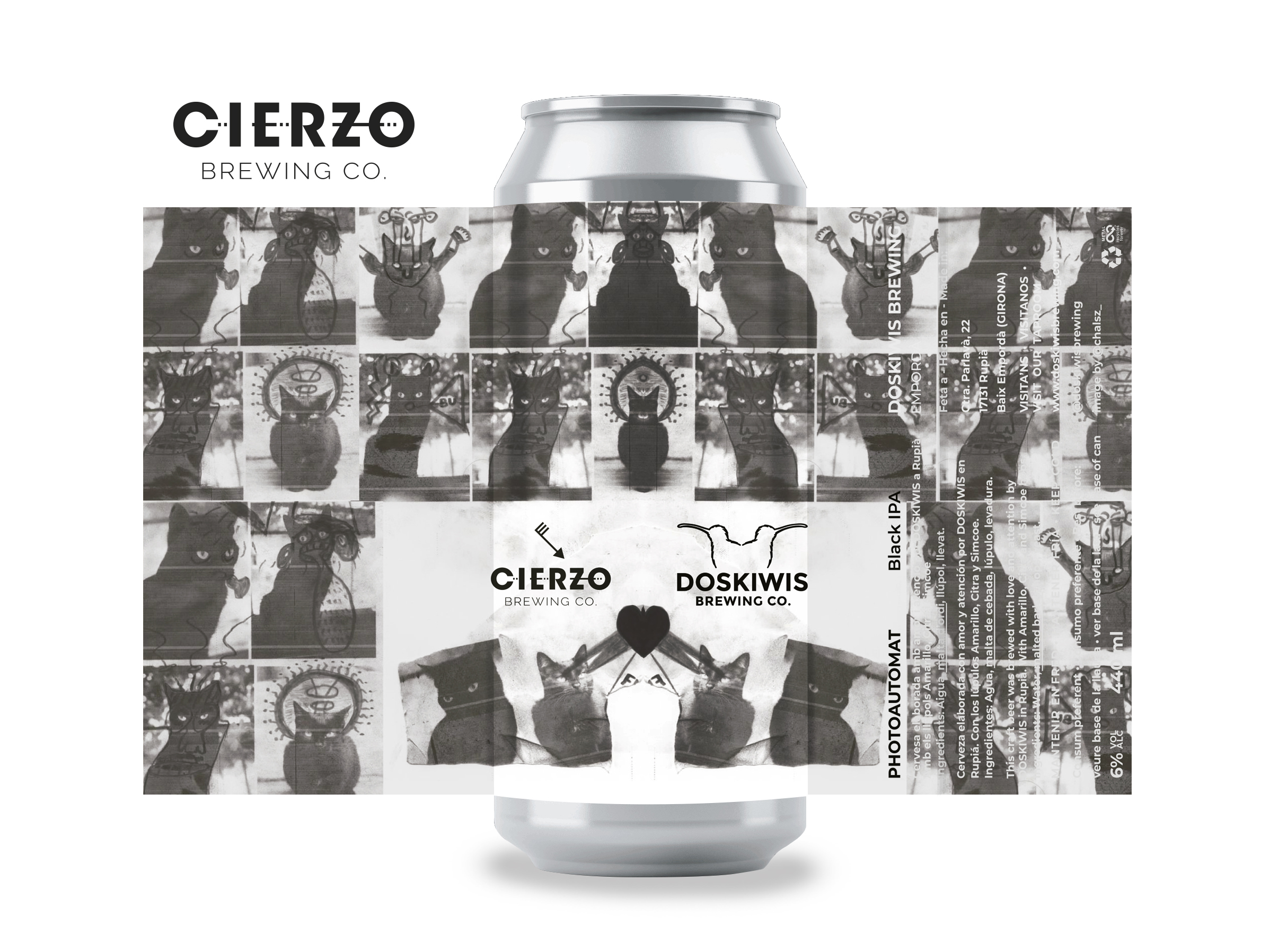 photoautomat cerveza black ipa doswikis