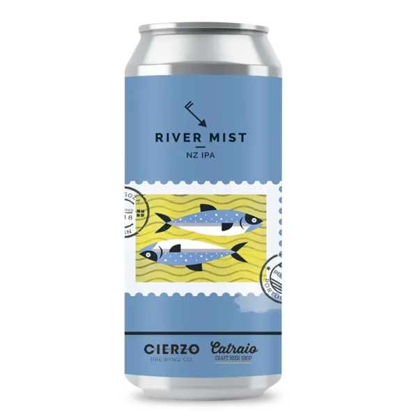 River Mist