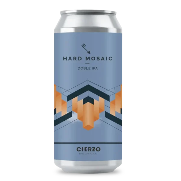 Hard Mosaic