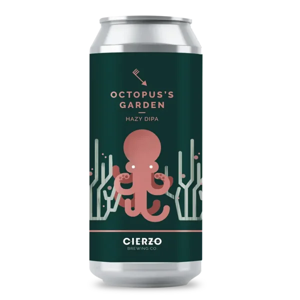 Octopus's Garden